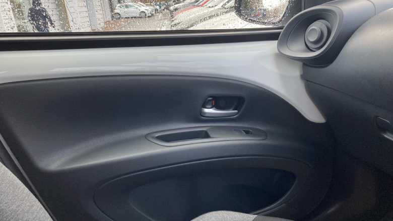 Toyota Aygo X 1.0 VVT-i Pure 5dr Petrol Hatchback